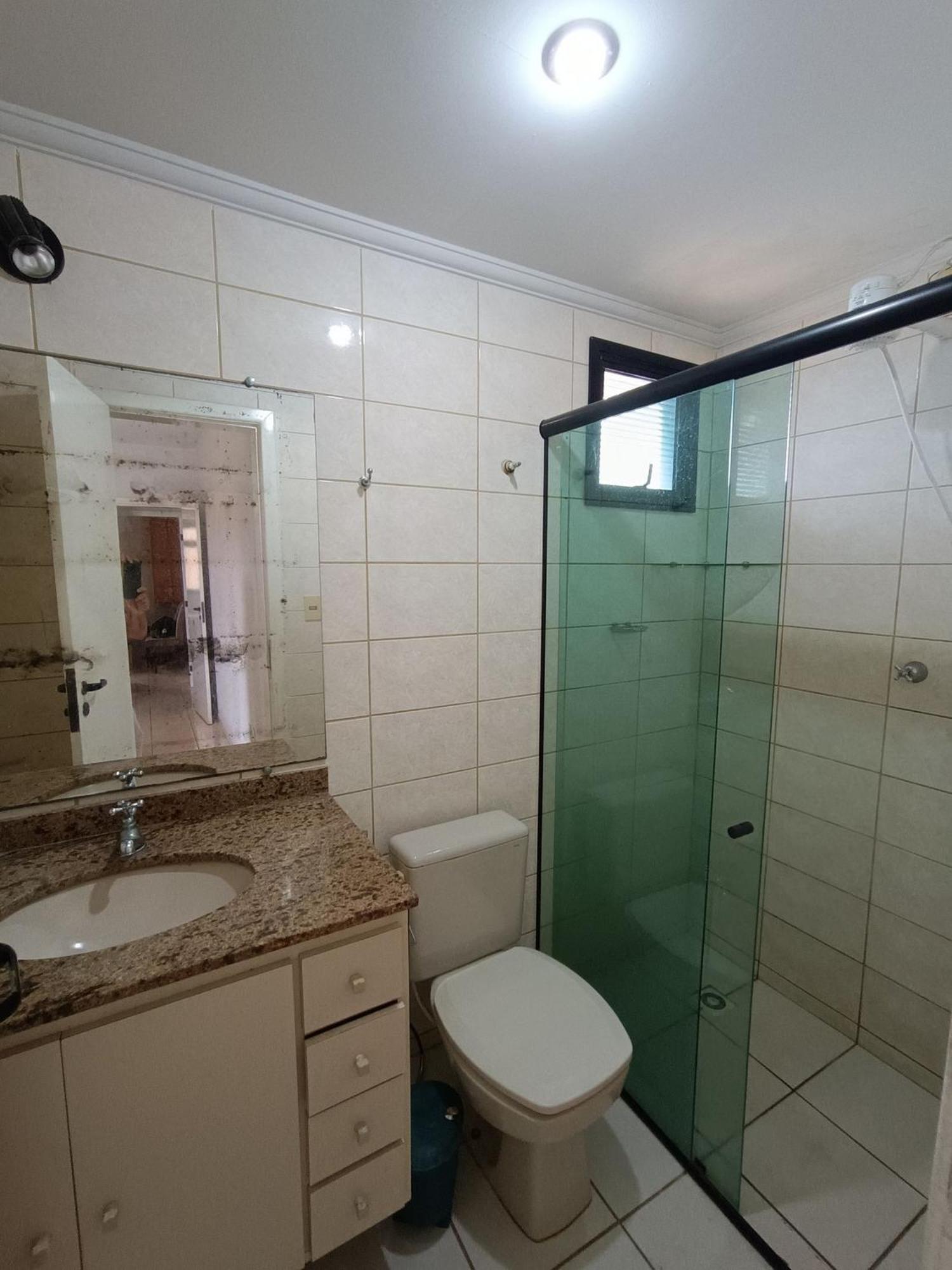 Praia Do Morro - Apt. Canto Nobre, Frente Total Para O Mar, 4 Quartos 1 Vaga De Garagem, 2 Banheiros Guarapari Εξωτερικό φωτογραφία