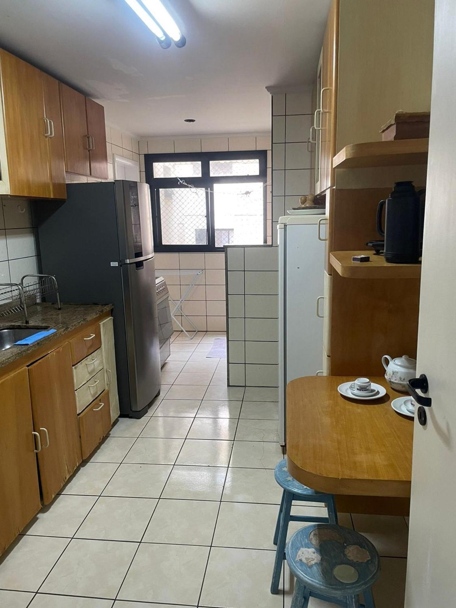 Praia Do Morro - Apt. Canto Nobre, Frente Total Para O Mar, 4 Quartos 1 Vaga De Garagem, 2 Banheiros Guarapari Εξωτερικό φωτογραφία